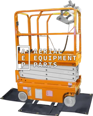 1532 E2 Diaper For JLG