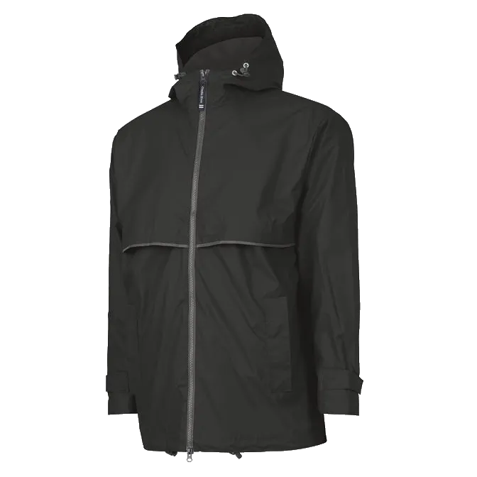 9199 Mens New Englander Rain Jacket