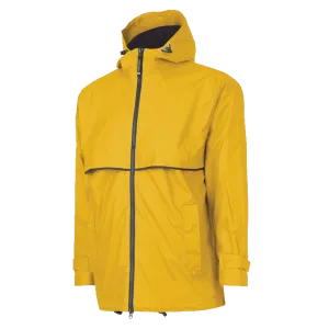 9199 Mens New Englander Rain Jacket