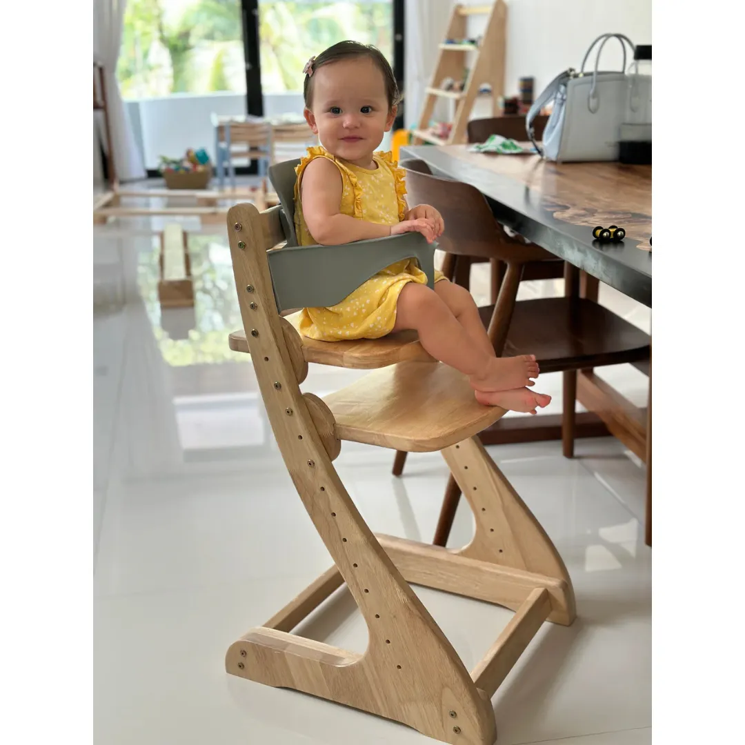 AdenandRen Santai High Chair