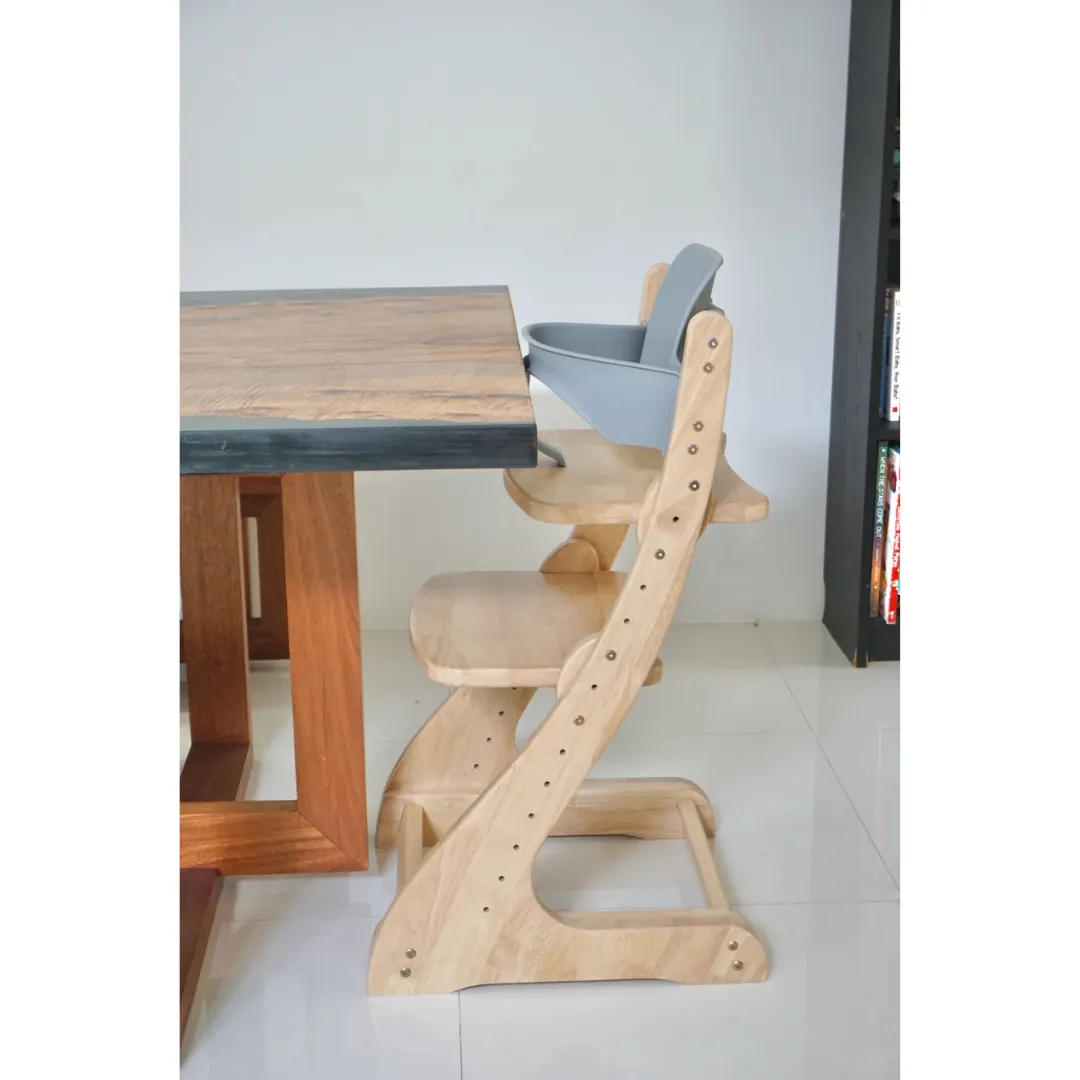 AdenandRen Santai High Chair