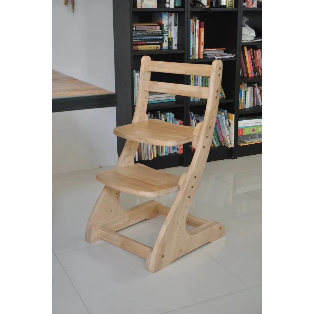 AdenandRen Santai High Chair