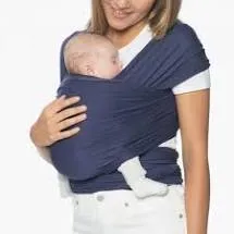 All-in-1 Stretchy Baby Wraps - Baby Sling - Infant Carrier - Babies Wrap