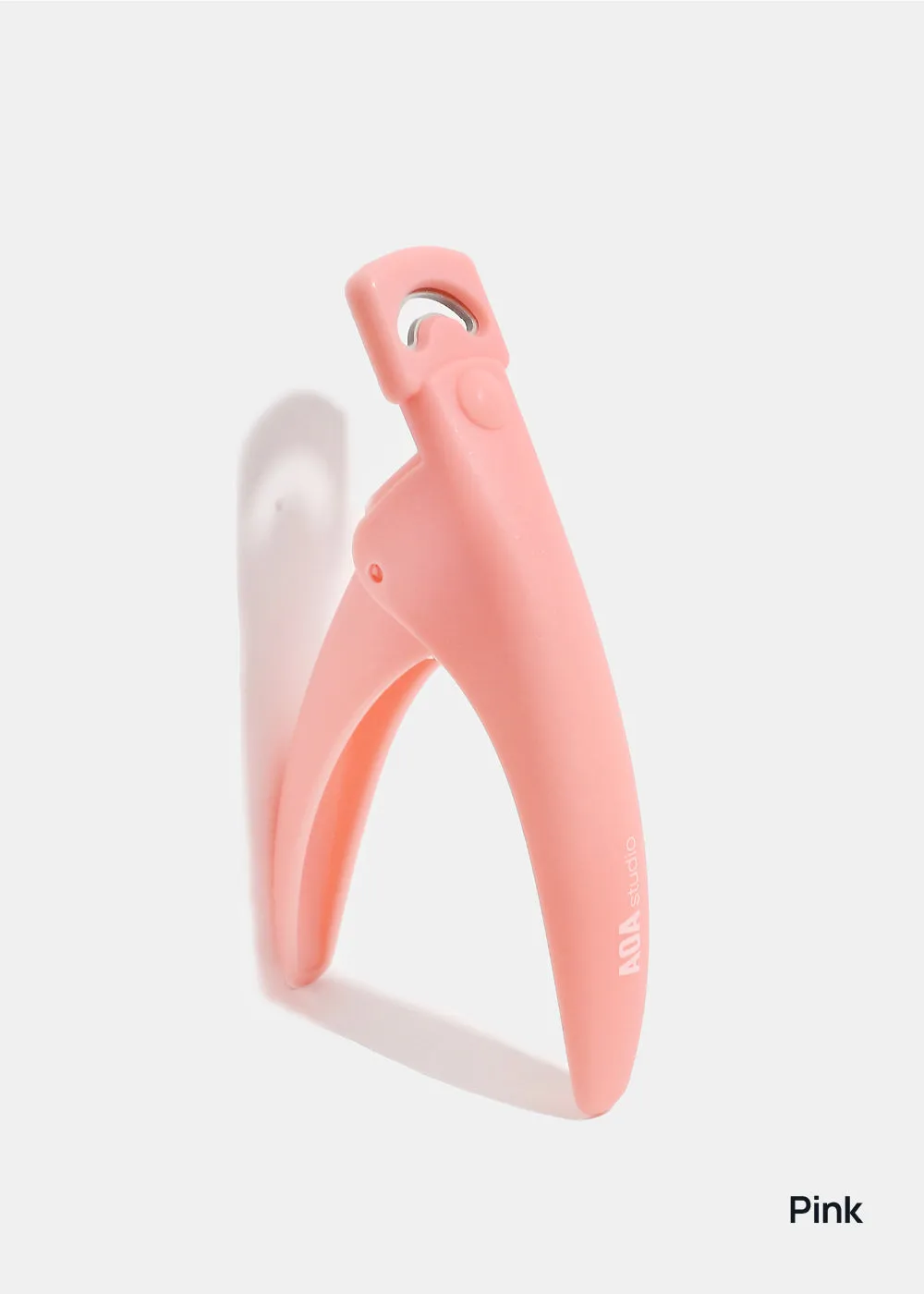 AOA Acrylic Tip Nail Clipper