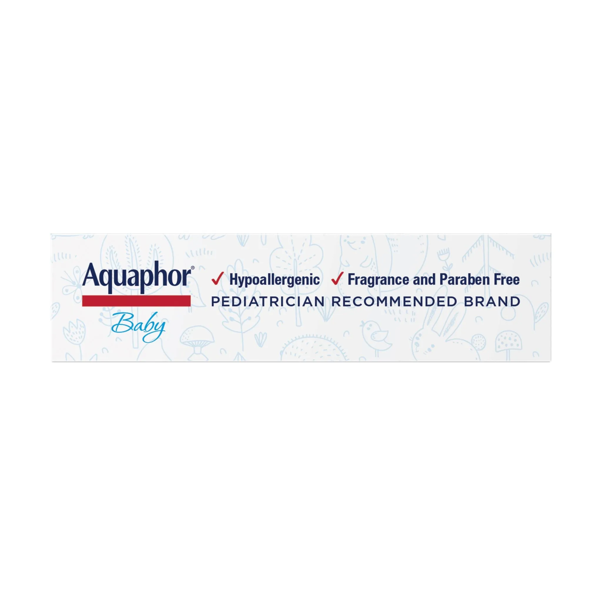 Aquaphor Baby Everyday Giftset - NEW