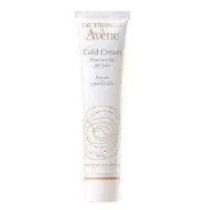 AVENE Cold Cream - very dry skin cream 40ml