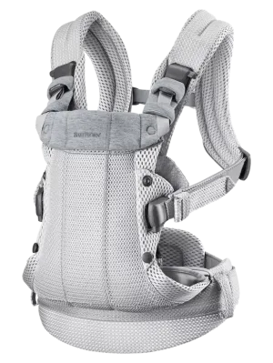 Baby Bjorn Baby Carrier Harmony 3D Mesh