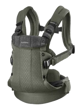 Baby Bjorn Baby Carrier Harmony 3D Mesh