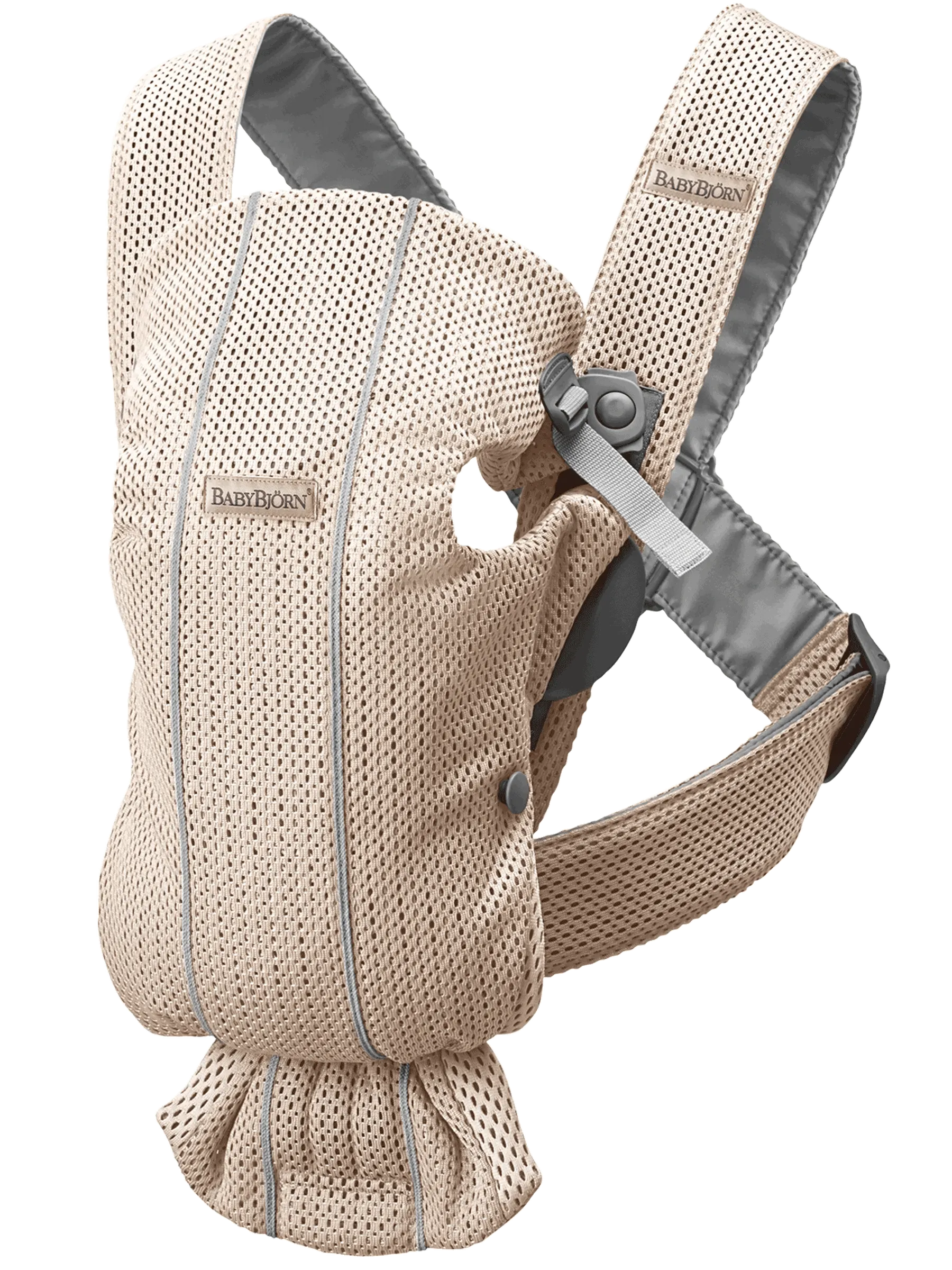 Baby Bjorn - Baby Carrier Mini