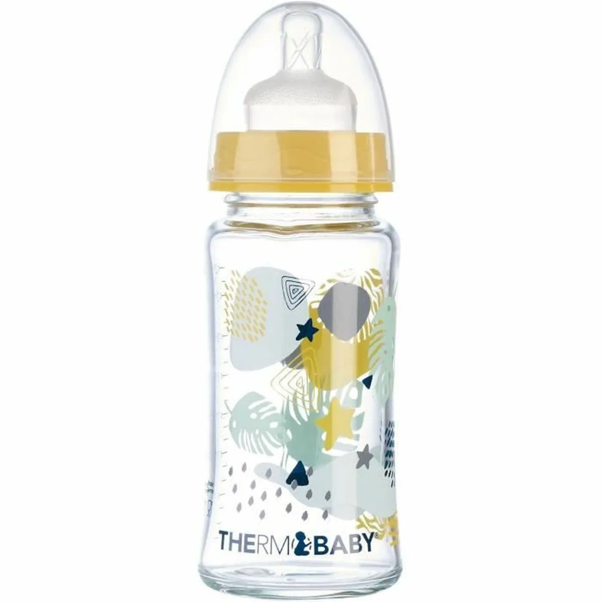 Baby bottle warmer ThermoBaby