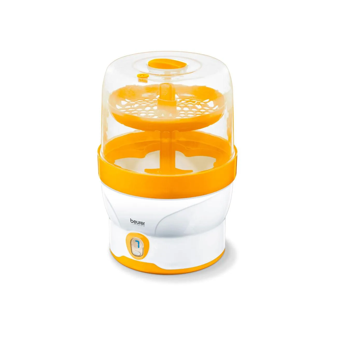 BABY CARE STEAM STERILISER *BY76