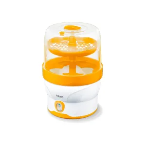 BABY CARE STEAM STERILISER *BY76