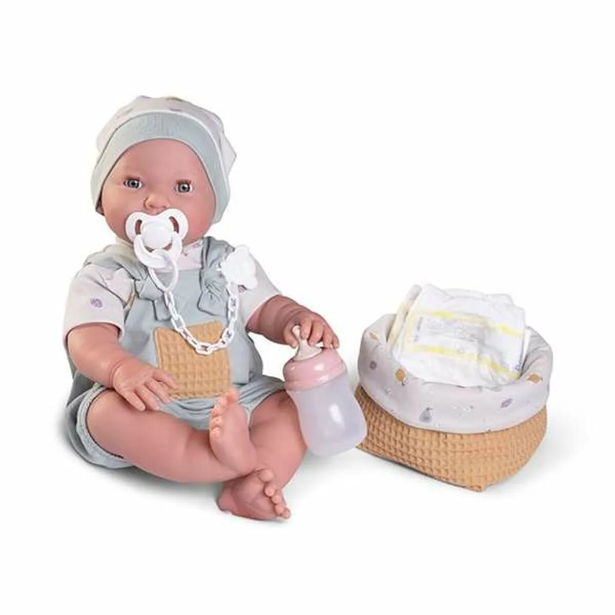 Baby doll Antonio Juan Mia 42 cm