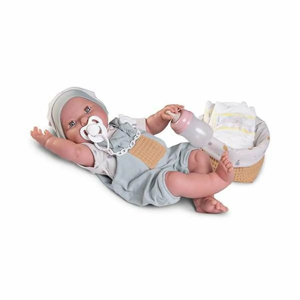 Baby doll Antonio Juan Mia 42 cm