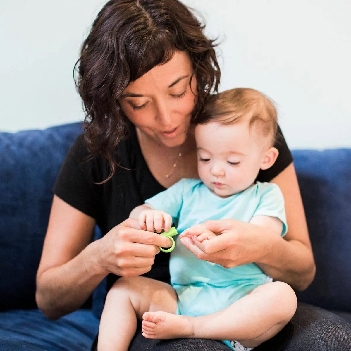 Baby Nail Clipper