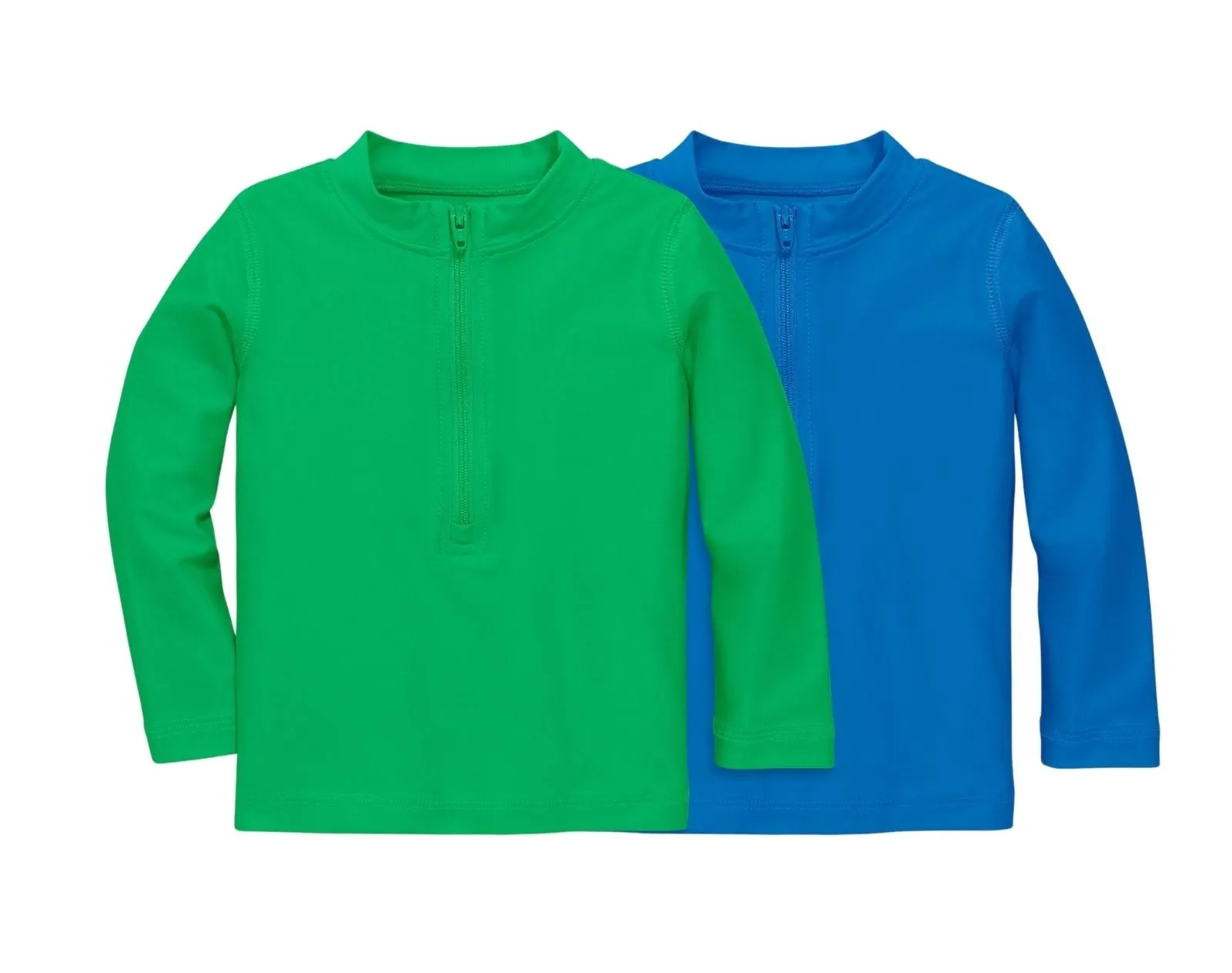 Baby Rash Guard - 2 Pack