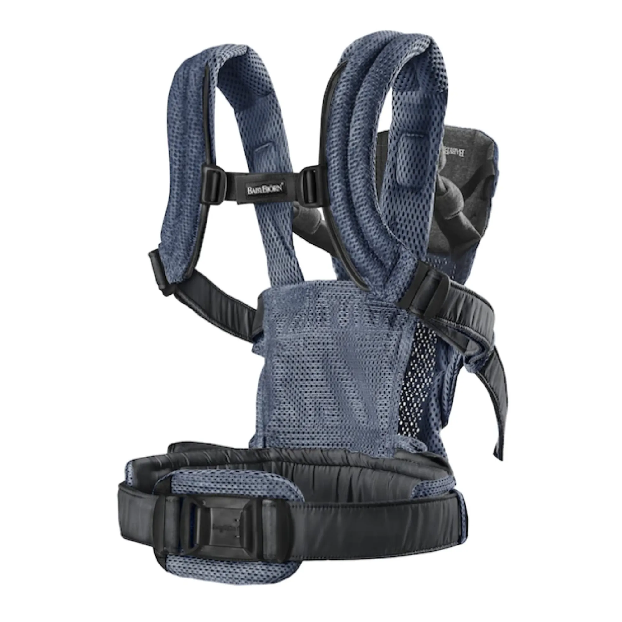 BABYBJÖRN Harmony Baby Carrier (3D Mesh)