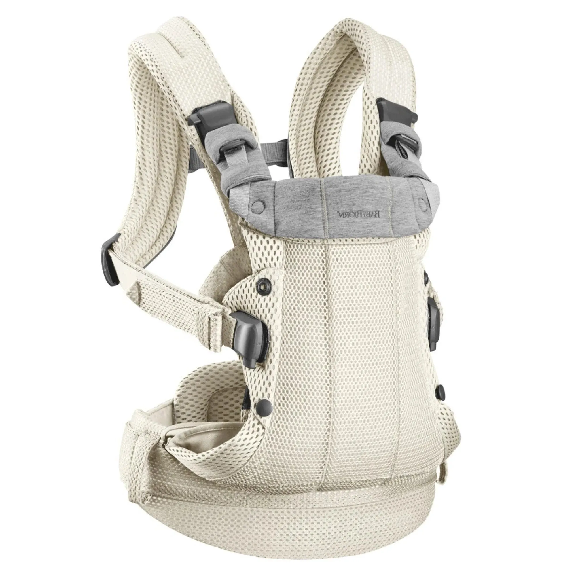 BABYBJÖRN Harmony Baby Carrier (3D Mesh)