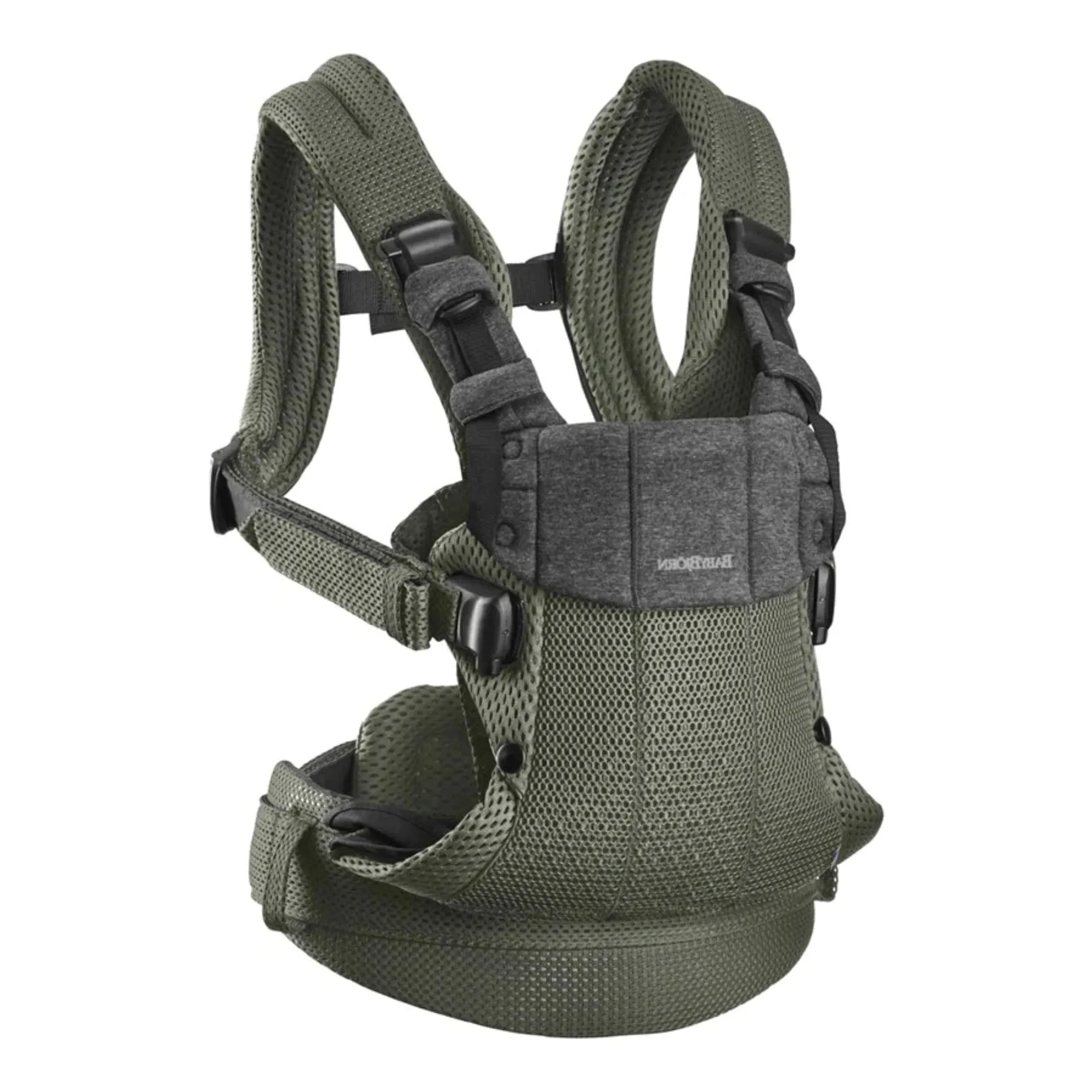 BABYBJÖRN Harmony Baby Carrier (3D Mesh)