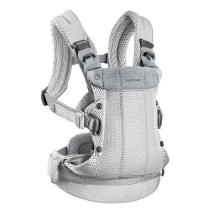 BABYBJÖRN Harmony Baby Carrier (3D Mesh)