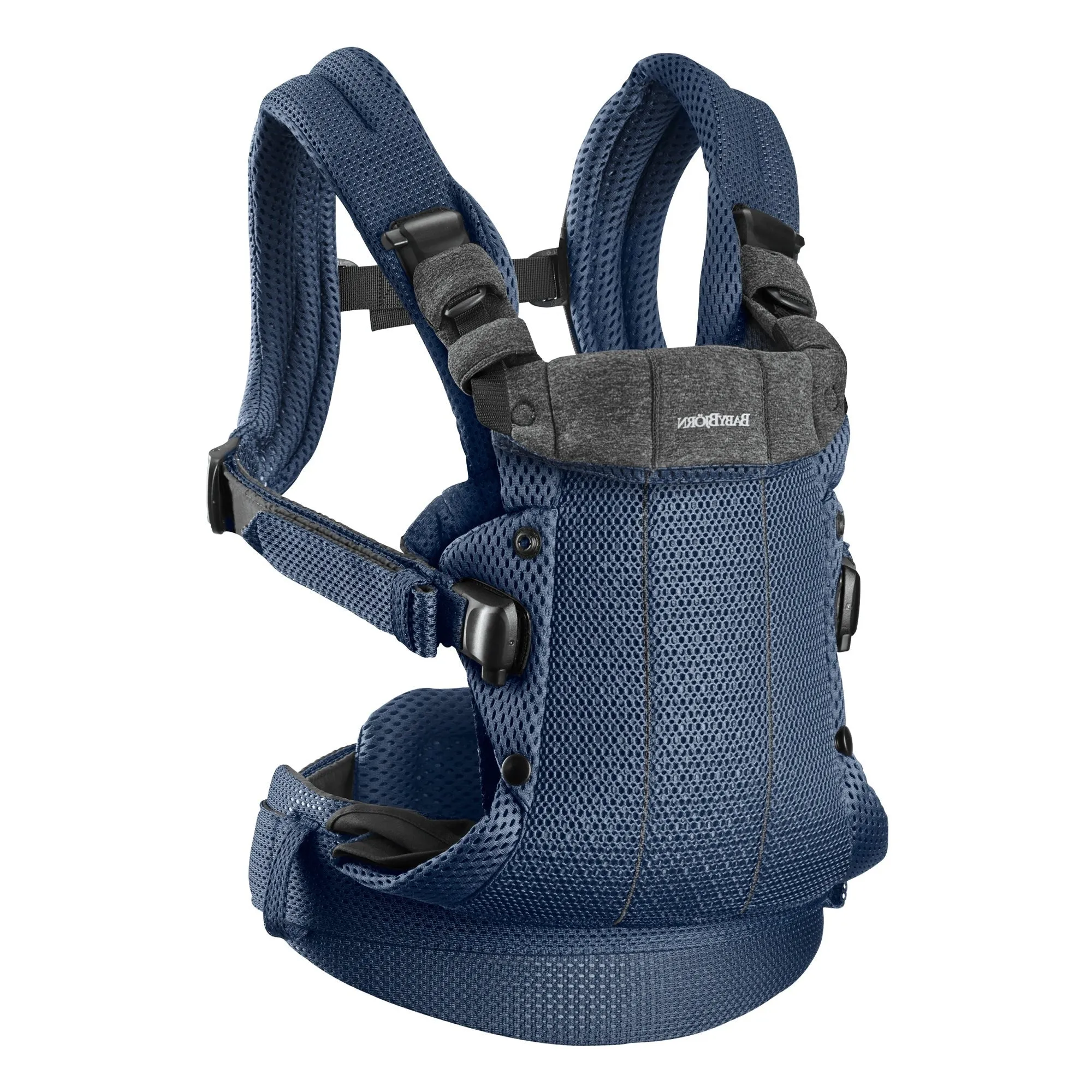 BABYBJÖRN Harmony Baby Carrier (3D Mesh)