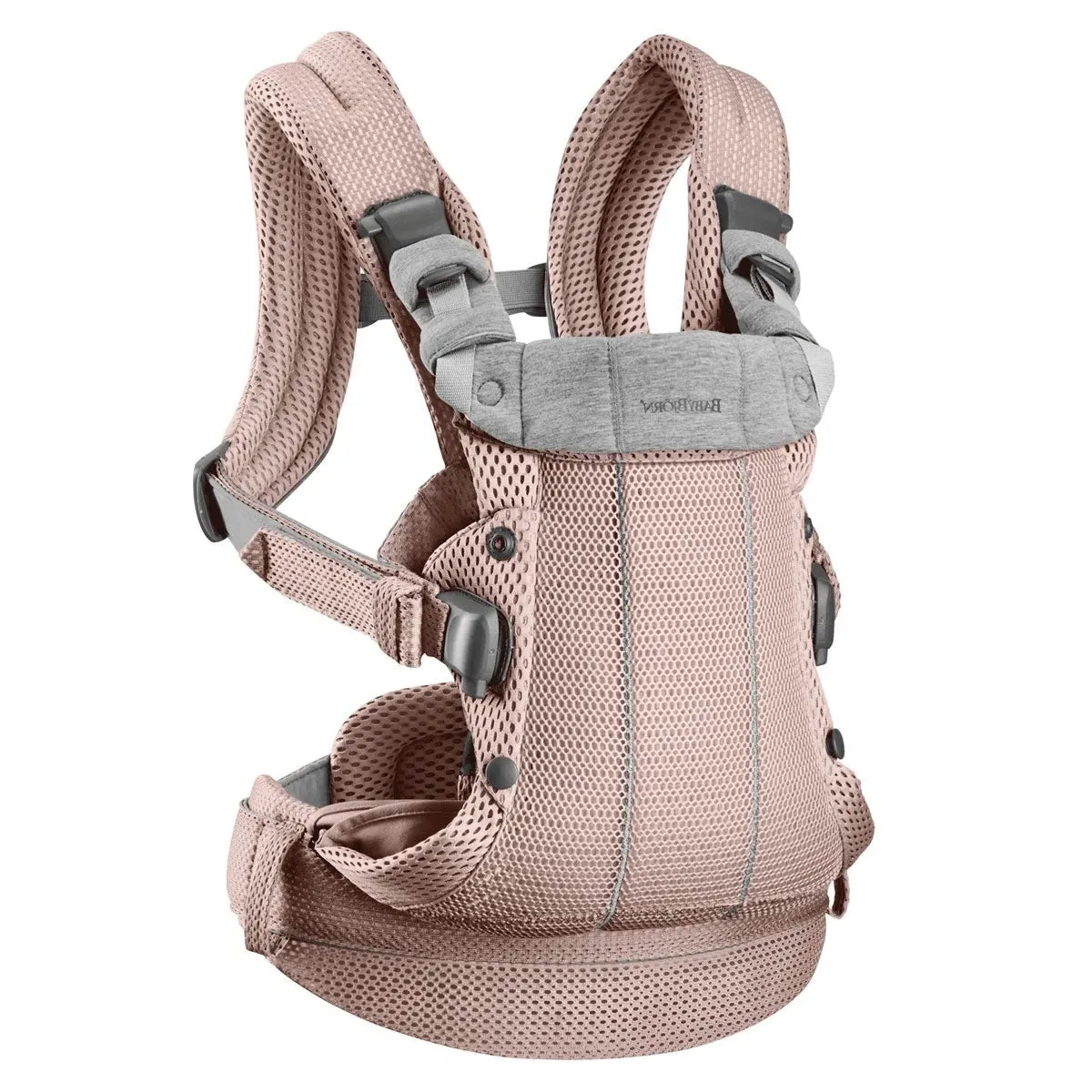 BABYBJÖRN Harmony Baby Carrier (3D Mesh)