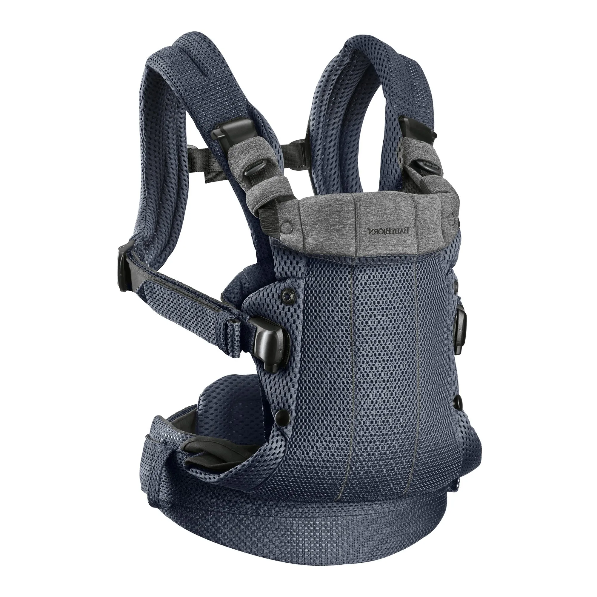 BABYBJÖRN Harmony Baby Carrier (3D Mesh)