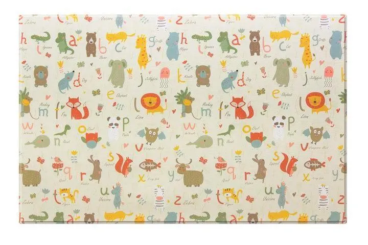 BabyCare Baby & Kids Playmat - Medium