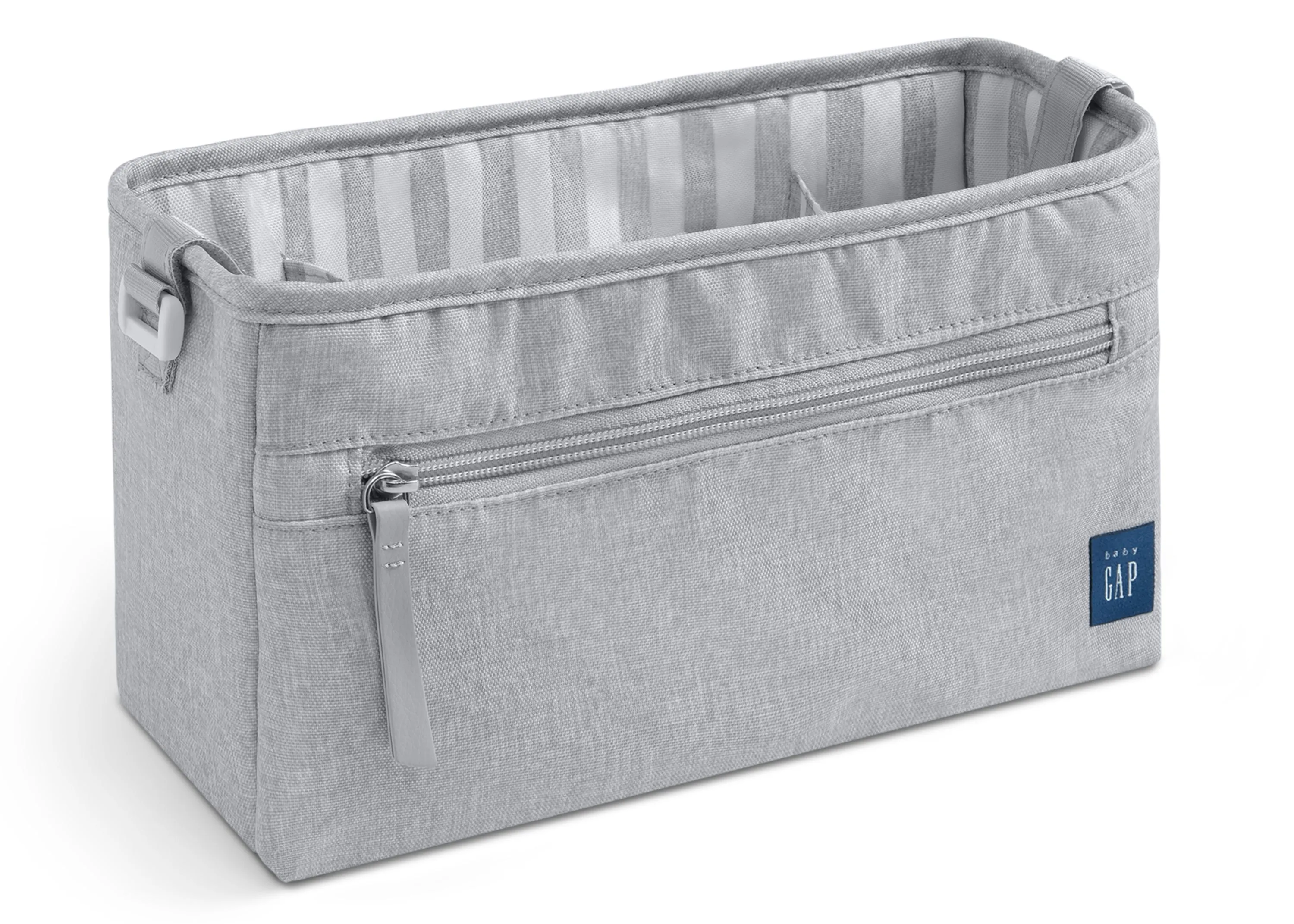 babyGap Classic Parent Organizer for Single Stroller