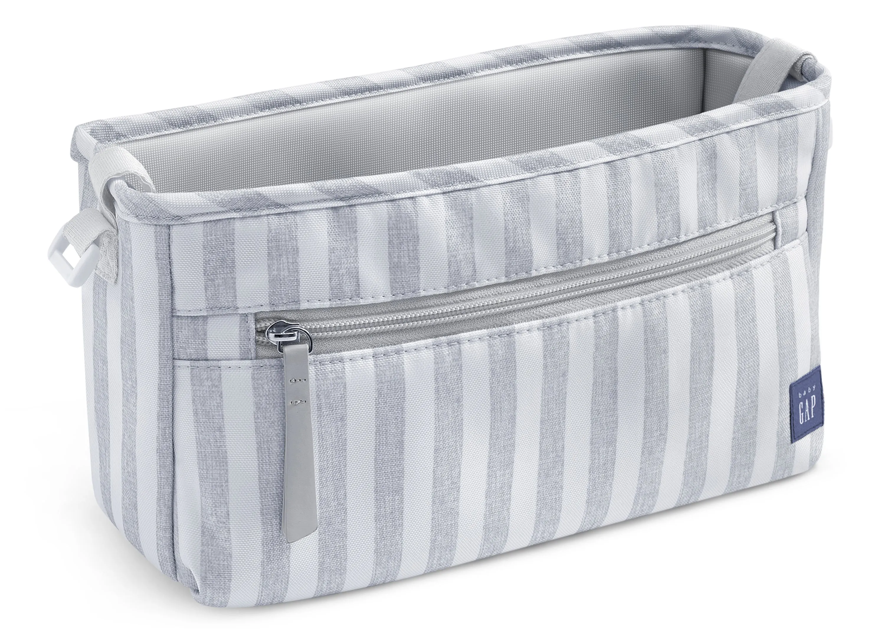 babyGap Classic Parent Organizer for Single Stroller