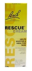 Bach Rescue Remedy Cream (30g)