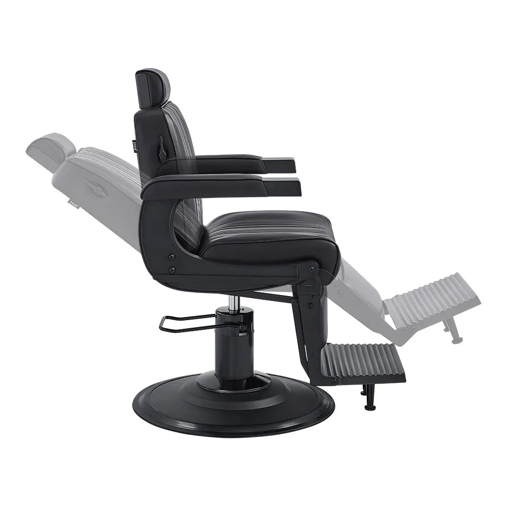 Barber Chair Belgrano x3