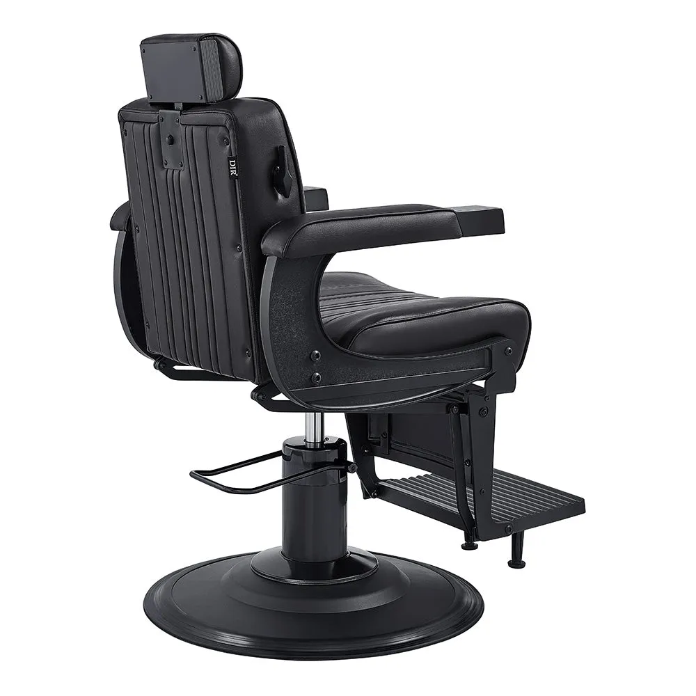 Barber Chair Belgrano x3