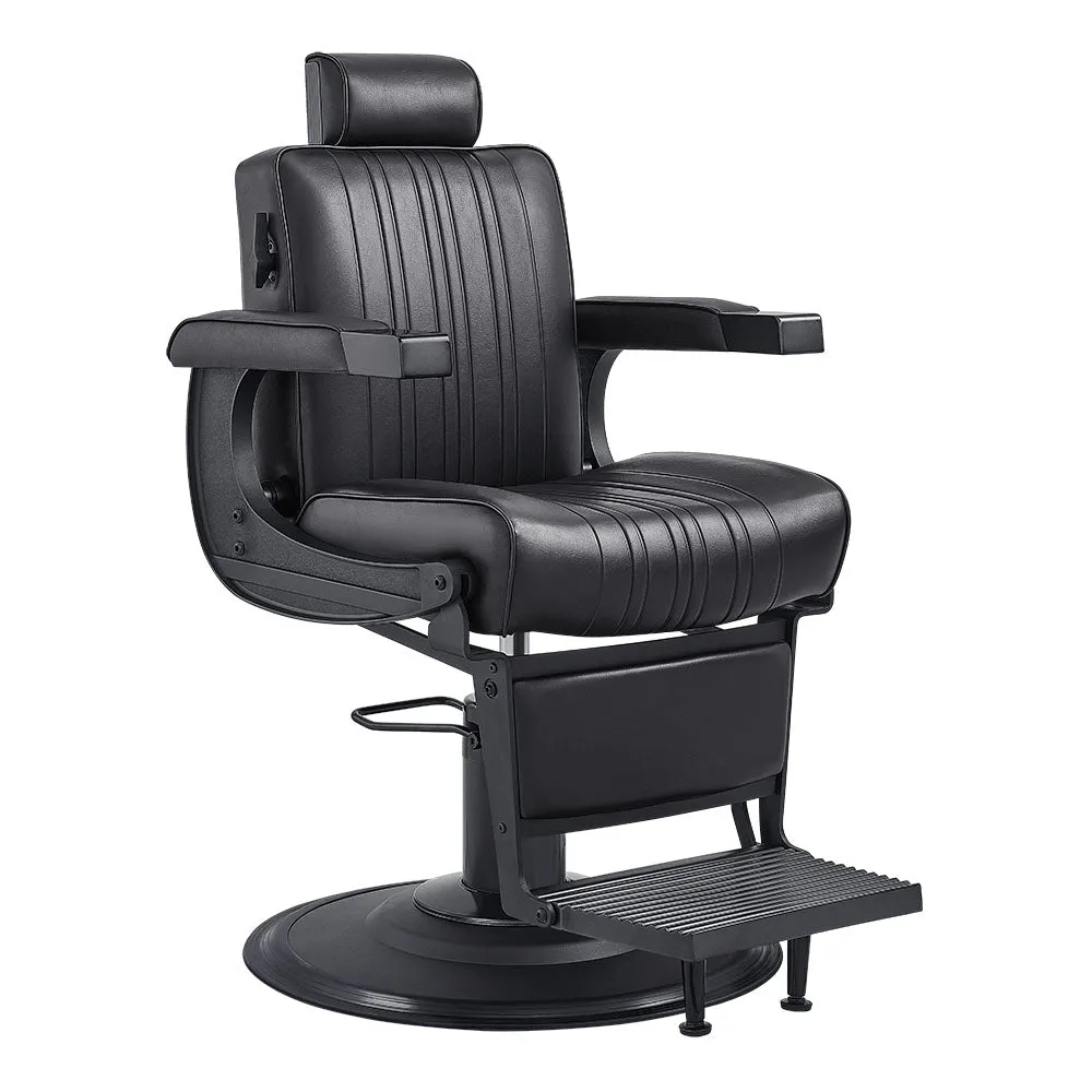 Barber Chair Belgrano x3