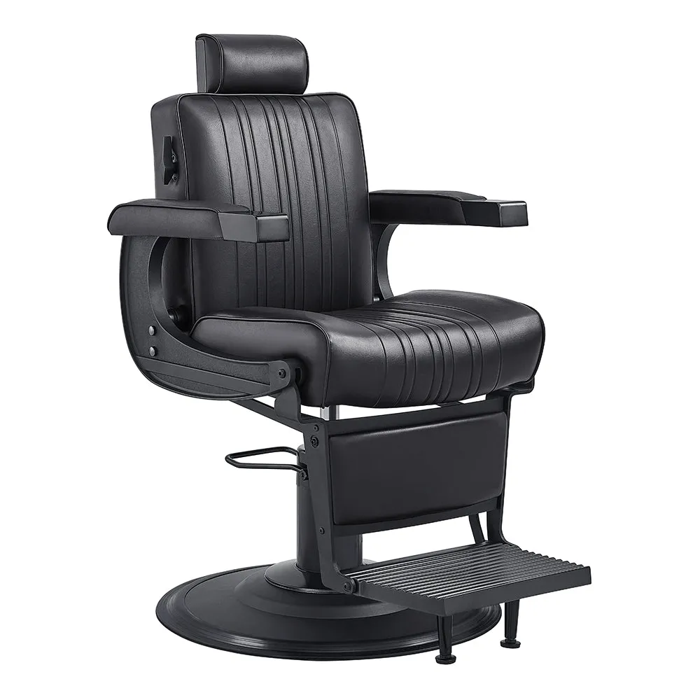 Barber Chair Belgrano