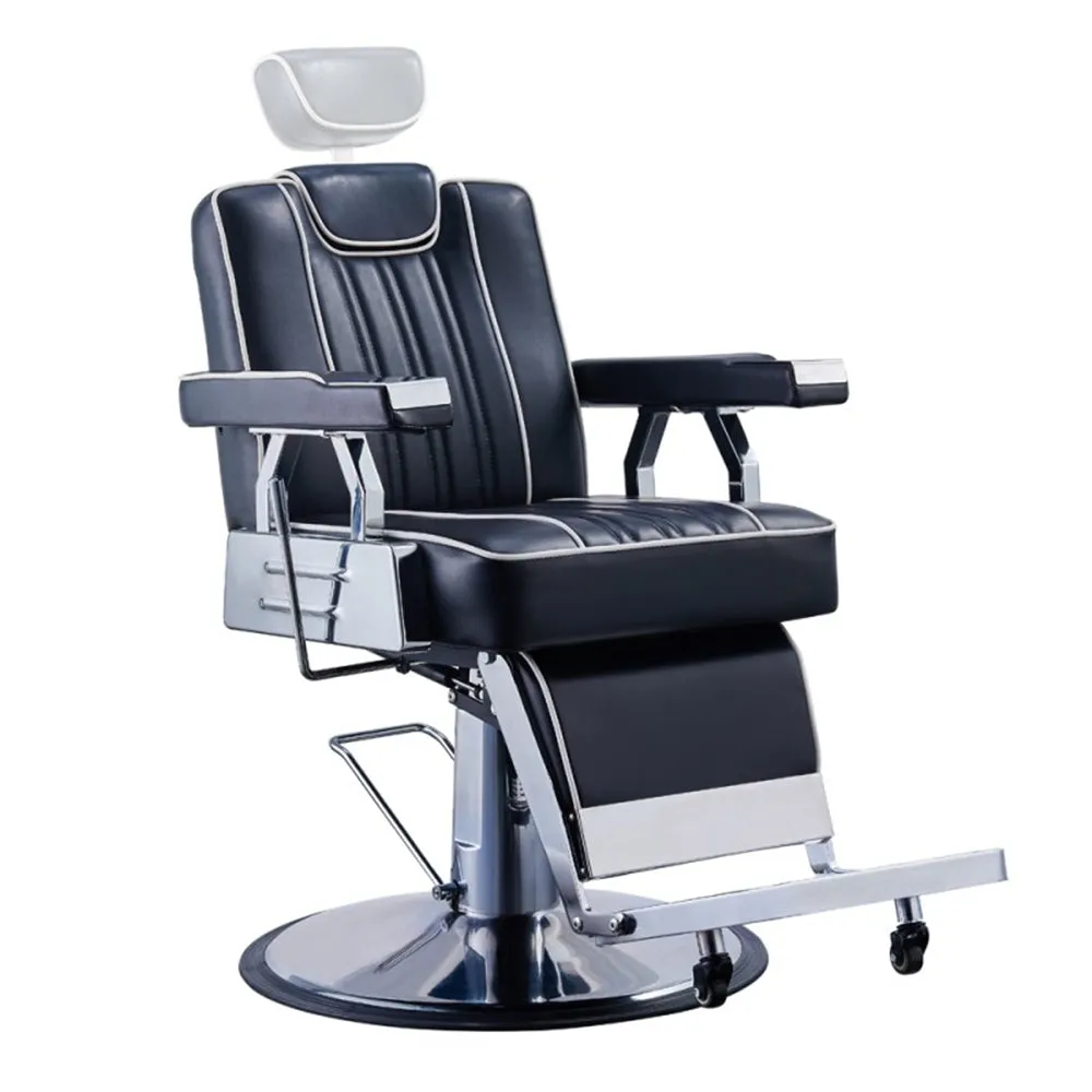 Barber Chair Majesty x3