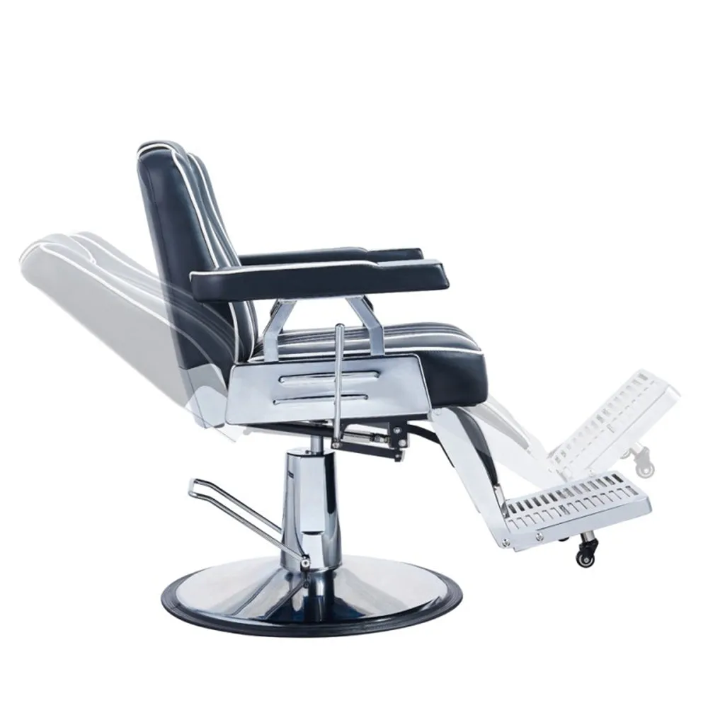 Barber Chair Majesty