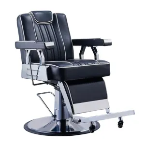 Barber Chair Majesty