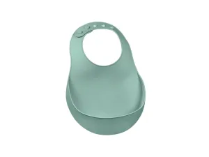 Beaba Silicone Bib