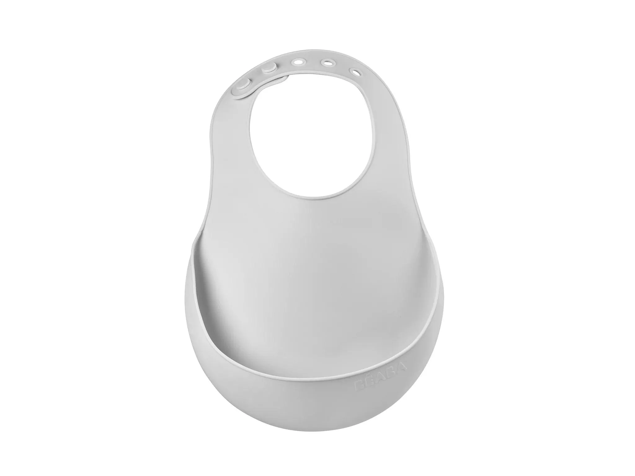 Beaba Silicone Bib