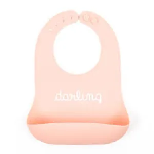 Bella Tunno-Darling Bib