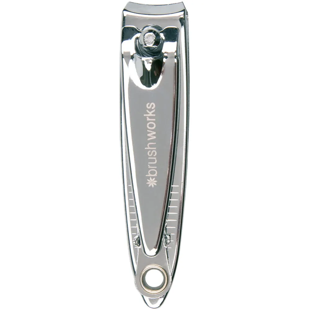 Brushworks Nail Clipper