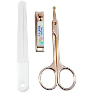 Canpol Babies Hygiene Manicure Set (for Kids)