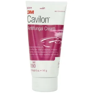 Cavilon Antifungal Cream, 5 oz. Tube