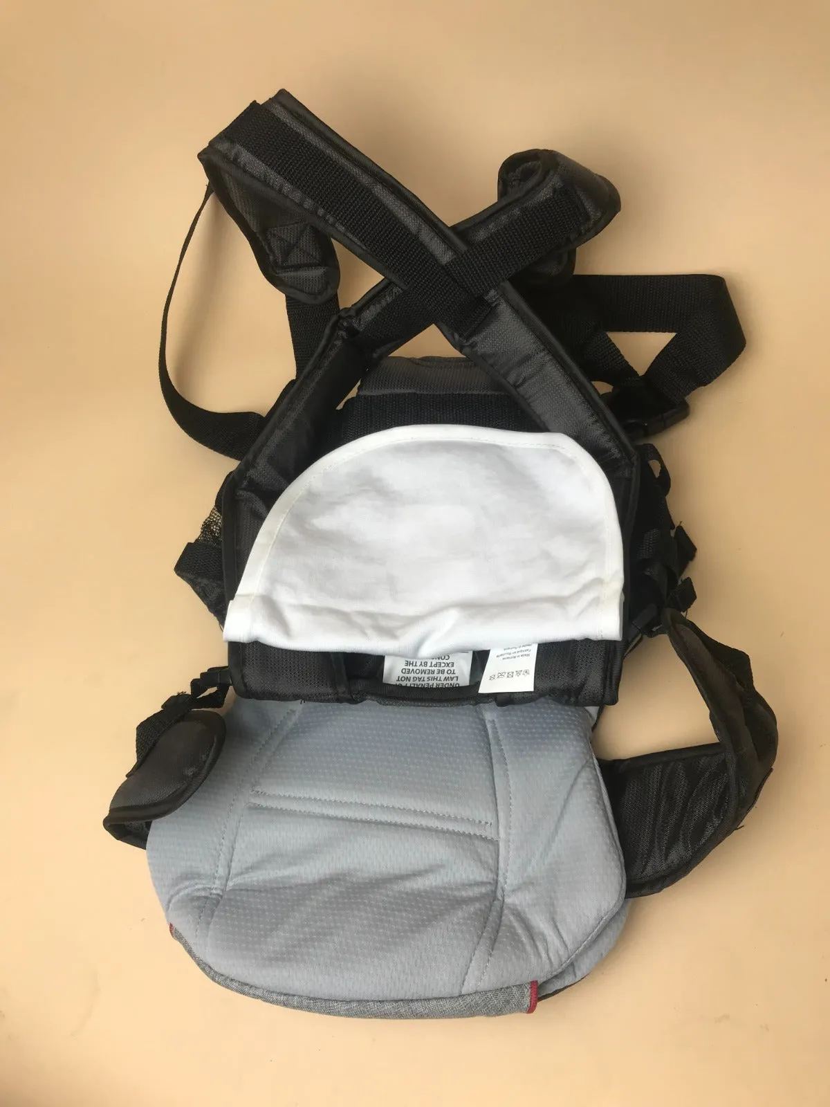 Chicco Ultra Soft Baby Carrier