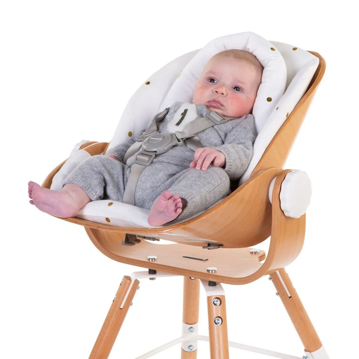 Childhome Evolu 2 Newborn Seat