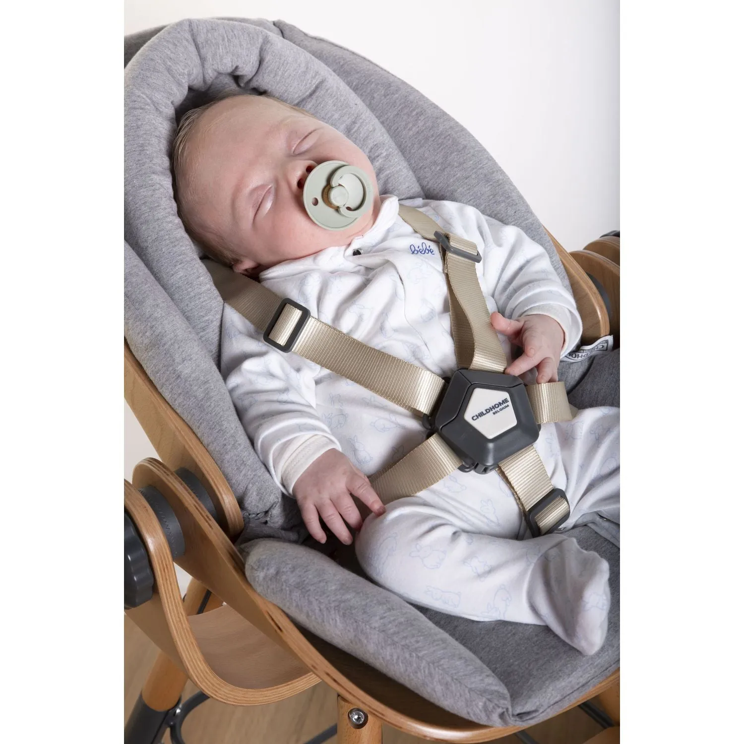 Childhome Evolu 2 Newborn Seat