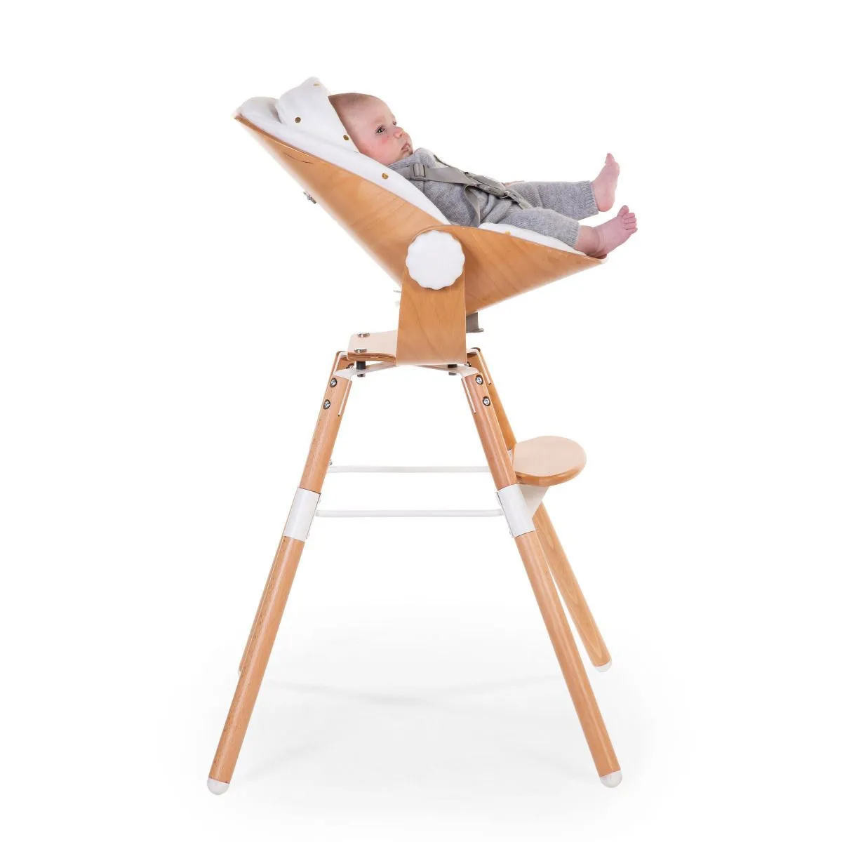 Childhome Evolu 2 Newborn Seat