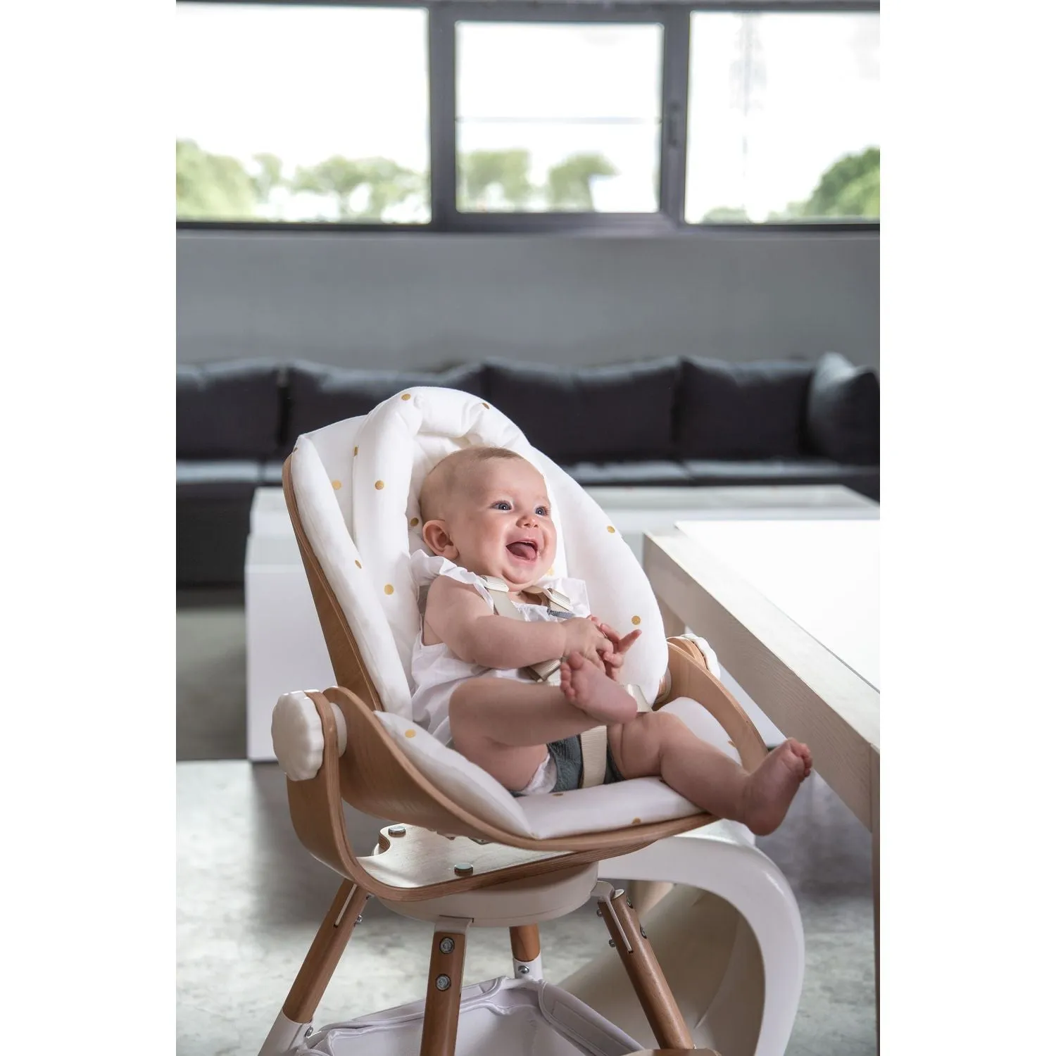 Childhome Evolu 2 Newborn Seat