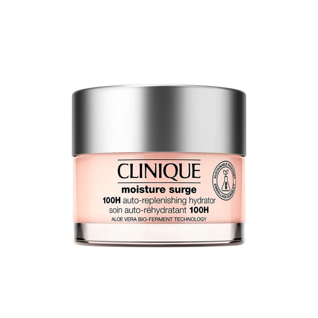 Clinique Moisture Surge 100H Auto-Replenishing Hydrator (30ml)